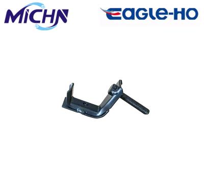 China Metal Front Bumper Bracket for D22 KA24 62046-2S420 for sale