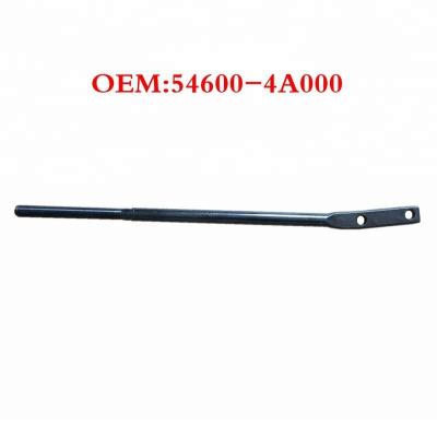 China High quality 54600-4A000 steel auto strut bar, the cheapest HYUNDAI H100 H-1 auto sturt strut bar for sale