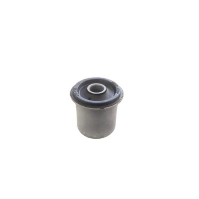 China arm bushing suspension bushing FOR Hilux VIGO 4WD OEM:48632-0K040 auto parts standard size for sale