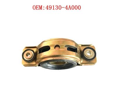 China H-1 STAREX MPV (KMF) D4BF D4BH D4CB Bus OEM Metal Drive Shaft Support: 49130-4A000 Center Bearing for sale