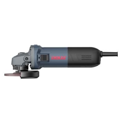 China Heavy Duty Body Thin Cutting Grinding and Surface Preparation 1050W 12000PRM Machine Tools Angle Grinder Cutter Grinding Polishing Angle Grinder for sale