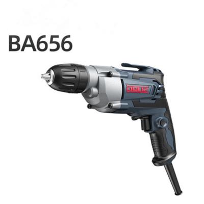 China 450W 220V 110V Electric Drill Impact Drill High Power Drilling Steel 10mm/Wood 25mm Screw Furniture Installation for sale