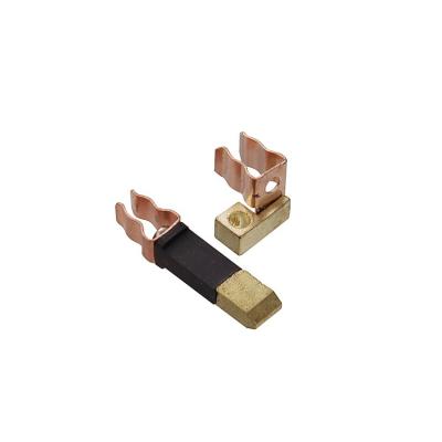 China Plugs Conduct Electricity And Connect Customized Materials Wholesale Brass Plumbing Fittings Brass Elbow for sale