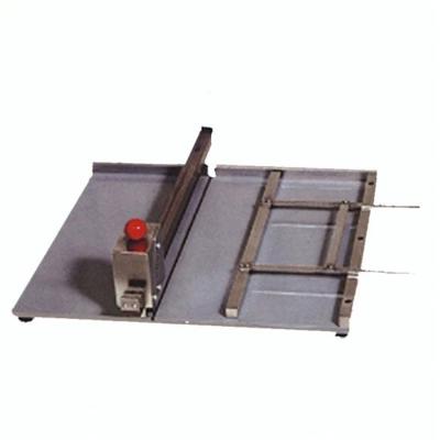 China Multipurpose Packaging Testing Instruments Antirust Anti Abrasion for sale