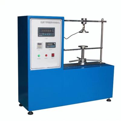 China 220V Antiwear Stiffness Testing Machine , Multi Scene Bending Stiffness Tester for sale