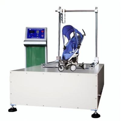 China Anti Vibration Pram Testers for sale