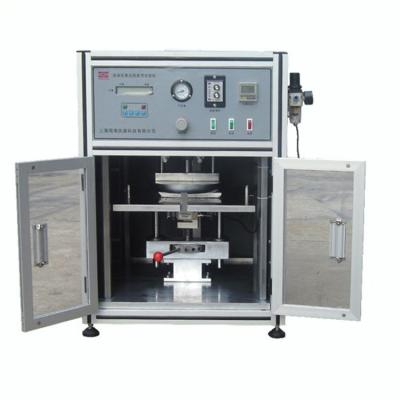 China Equipamento de teste de laboratório de plástico para fadiga de espuma Multiuso automático à venda