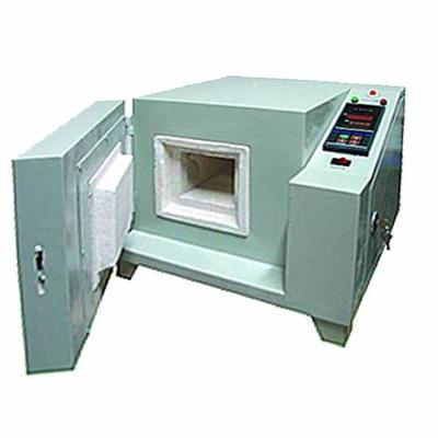 China Programmatic 5KW Laboratory Muffle Furnace , Sturdy Muffle Ovens Laboratory for sale