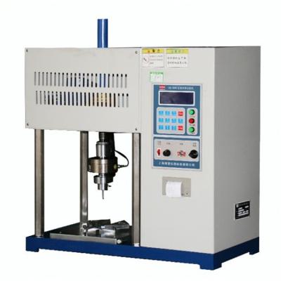 China Equipamento de teste de compressão antifuro AC220V multiuso à venda