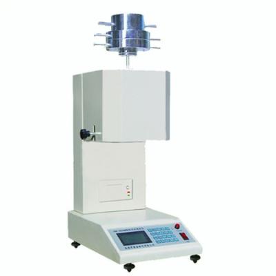 China Stable Plastic MFI Testing Machine Multifunctional ISO1133-97 ASTM1238 for sale