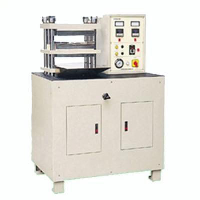 China AC380V 20A Laborprüfmaschine, langlebig plus elektrische Formmaschine für Schwefel zu verkaufen