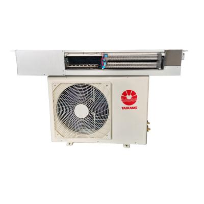 China Hanging Type Factory Air Conditioners Three Phase 380V 50Hz Frequency Conversion zu verkaufen