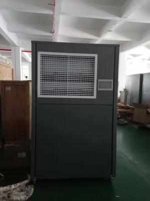 Cina Cabinet Type Frequency Conversion Factory Air Conditioner 2 3 5 6 8 9 10P 18-25C±1C in vendita