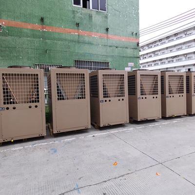 China Constant Temperature Humidity Frequency Conversion Factory Air Conditioner 18-25C en venta