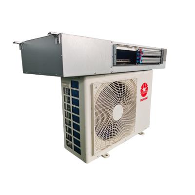 Cina Hanging Type Factory Air Conditioners Relative Humidity 50-70% For Pharmaceutical in vendita