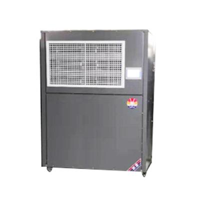 China Relative Humidity 50-70% Wine Cellar Air Conditioners Control Accuracy ±5-10% zu verkaufen