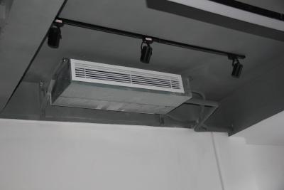 China Van de Airconditionerconstant temperature humidity cooling van de frequentieomzetting de capaciteit 12.5KW Te koop