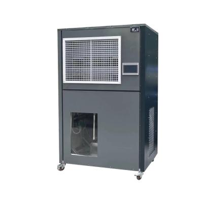 Cina Condizionatore trifase di Cabinet Outdoor Air del produttore di potere 380V 18000BTU del condizionatore d'aria della fabbrica del Governo con CE in vendita