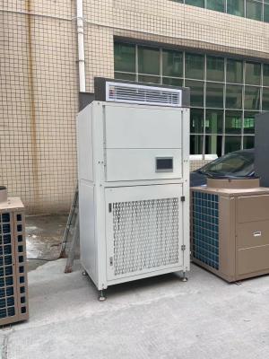 China Poder 380V trifásico 18000BTU de Factory Customized Temperature 18~25℃±1℃ del fabricante del aire acondicionado de la fábrica del gabinete en venta