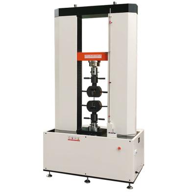 China Universal Testing Machine Computer Controlled Universal Metal Tensile Testing Machine For Steel Max Load 30ton for sale