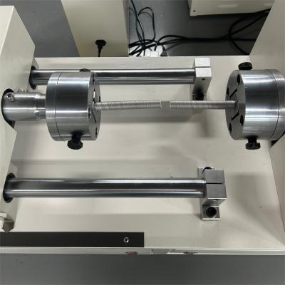 China Torsionsprüfmaschine Computergestützte Stahlstange Horizontale Torsionsprüfer Drehwinkel Messbereich 0~1000° Hz-4012h zu verkaufen