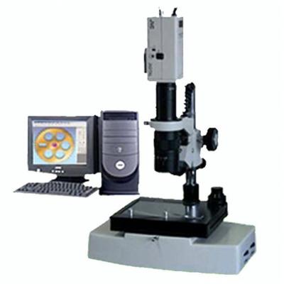 China Video Measuring Instrument Machine For Electronics CMS-200 Accuracy U 0.001mm for sale