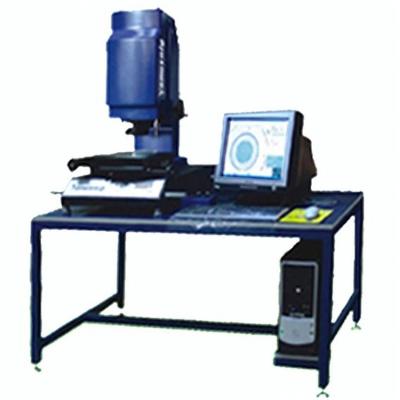 China Coordinate Measuring Machine Probe-Type Imaging Measuring Instrument Repeat Precision 3um for sale