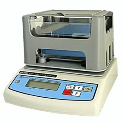 中国 Rubber Ring Density Tester Equipment Density Accuracy 0.001g/Cm3 The Density Resolution Can Be Up To Thousands) 販売のため