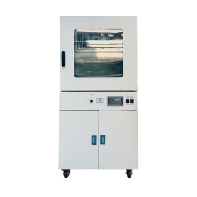 China Battery High Altitude and Low Pressure Environmental Simulation Test Chamber Temperature range Normal temperature 25±5℃ for sale