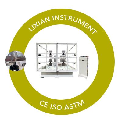 China Simulatie van de trillingstest voor transport van verpakkingsspeelgoed Te koop