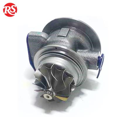 China Core CHRA 49590-45607 Cartridge Turbine Iron & Aluminum TD03L Turbocharger For KIA Bongo K2500 DOHC 16V 28231-4A800 for sale