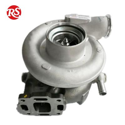 China Best selling QSM11 4038903 4038901 4955211 HX55M QSM11 car turbocharger diesel engine spare parts for sale