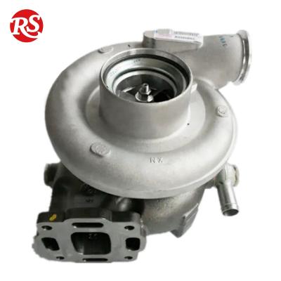 China QSM11 QSM11 Diesel Economic Performance Turbocharger Engine 4038901 4955211 HX55M for sale