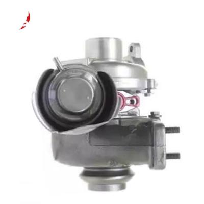 China new gt1544v auto engine system type turbocharger electric for ford iii1.6tdci c-max dv6ted4 gt1544v 3m5q6k682ak for sale