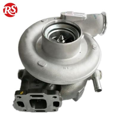 China Spare parts 4038903 iron and aluminum HX55M Diesel Generator Engine turbocharger 4038901 4955211 for Cummins Engine QSM11 for sale