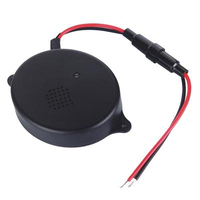 China Disposable Car-Mounted DC 12V Car Marten Mouse Repellent Ultrasound Repeller Rat Repellent Device For Car for sale