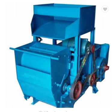 China Easy installation commercial used small automatic cotton ginning machine price cotton ginning machines cotton ginning machine for sale