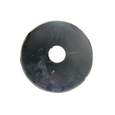 China Long-life High Hardness Special Cotton Gin Saw Blade for sale