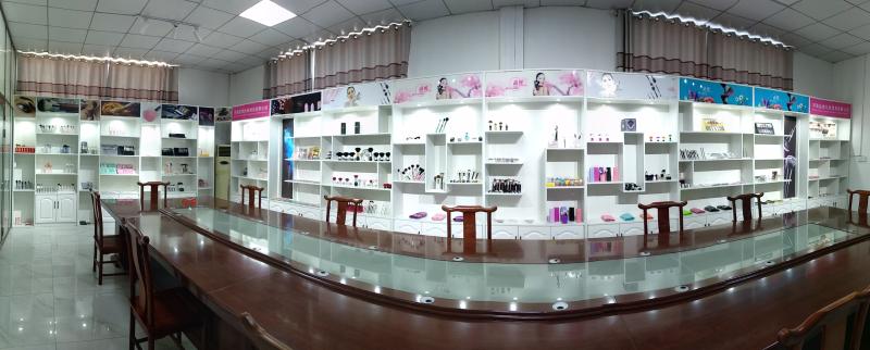 Verified China supplier - Luyi County Oumanzi Cosmetic Appliance Co., Ltd.