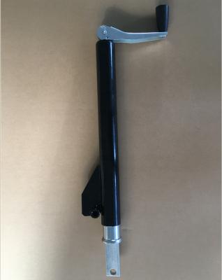 China High Quality Customized 500lbs Trailer Jack Towable Aerator Parts for sale