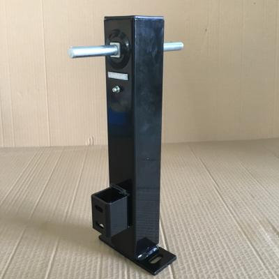 China Trailer Parts Customized High Quality 2500lbs Side Wind Jack Router for sale