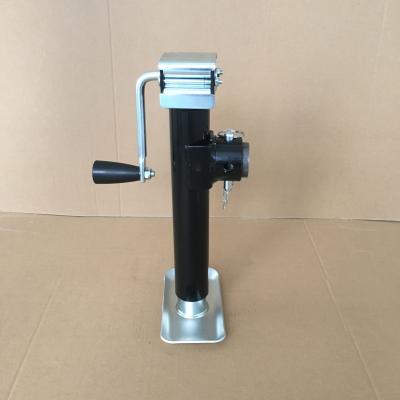 China High Quality Caravan And Other Machinery Truck 5000lbs Trailer Boat Truck Trailer Jack for sale