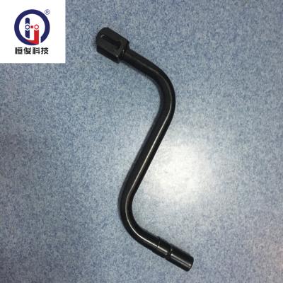 China Caravan Trailer Lifting Jack Crank Handle for sale