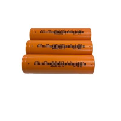 China High Discharge 18650 3.6v Li Ion Battery High Discharge Lithium Ion Cell 18650 10C 2000Mah 3.7V Rechargeable Battery Batteries for sale