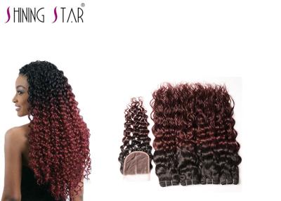 China Water Wave 1B Bug Peruvian Hair Bundles For Black Woman No Animal Hair for sale