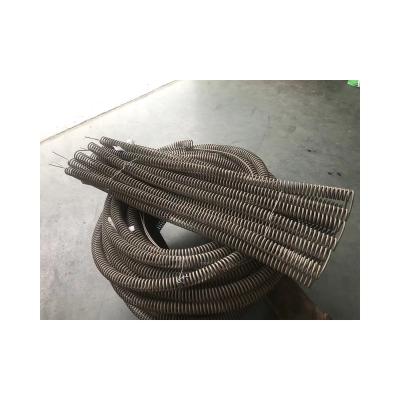 China High Performance Oxidation Resistance Heat Electrical Wires Heating Resistor For Industry / Electric Power for sale