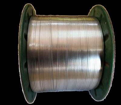 China Fechral alloy wire cr23al5 resistance heating heating wire for heater coils for sale