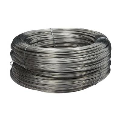 China Thermal Resistance ocr25al5 Heating Wire 0.7mm For Heater Coils for sale