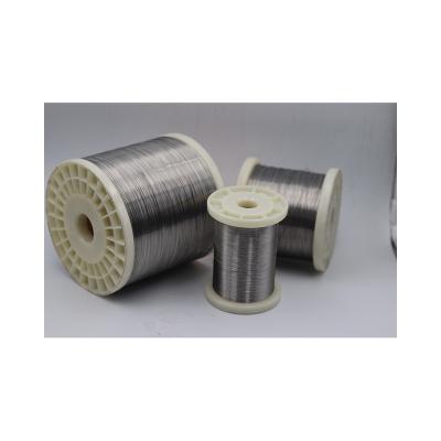 China Cuni Factory Wholesale Heating Oxidation Resistance Alloy Wire For Product Heating Components for sale