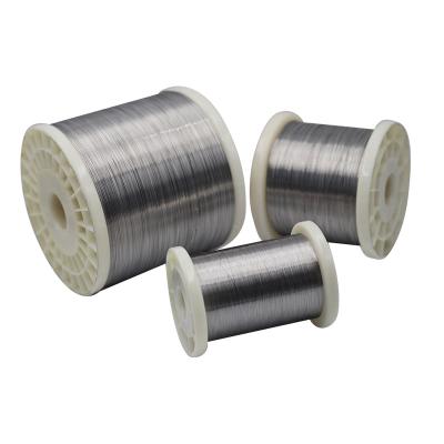 China Nichrome 80 nikrothal heating element heating wire for sale